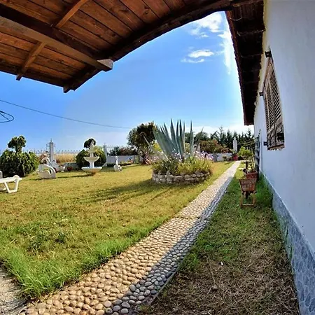 Calma Luxury #4 In Halkidiki Apartmán Sozopoli