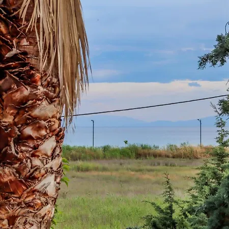 Apartamento Calma Luxury #4 In Halkidiki Sozopoli