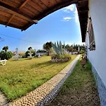 Calma Luxury #4 In Halkidiki Apartmán Sozopoli