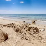 Apartmán Calma Luxury #4 In Halkidiki Sozopoli