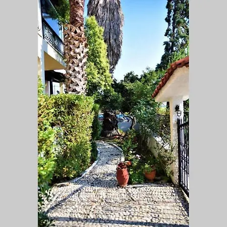 Calma Luxury #4 In Halkidiki Appartement