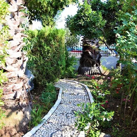 Appartement Calma Luxury #4 In Halkidiki