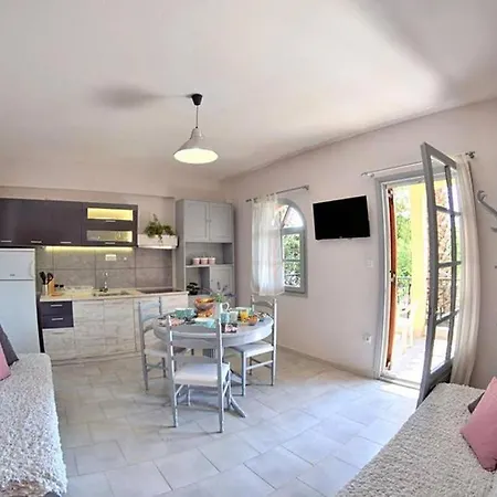 Appartamento Calma Luxury #4 In Halkidiki *