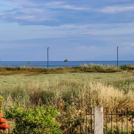 Appartamento Calma Luxury #4 In Halkidiki *