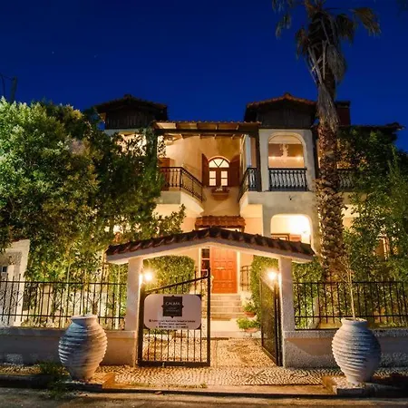 Appartement Calma Luxury #4 In Halkidiki Sozopoli