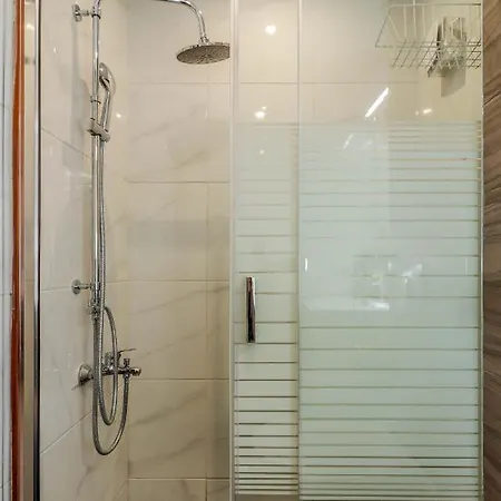 Calma Luxury #4 In Halkidiki Appartement