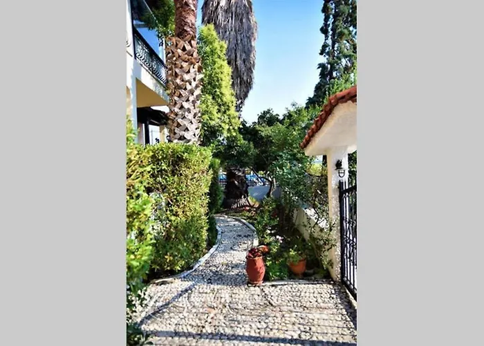 Calma Luxury #4 In Halkidiki Apartment