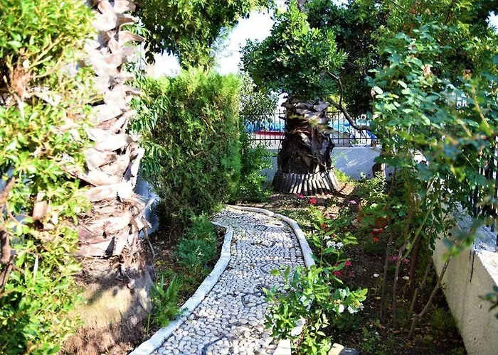Apartment Calma Luxury #4 In Halkidiki