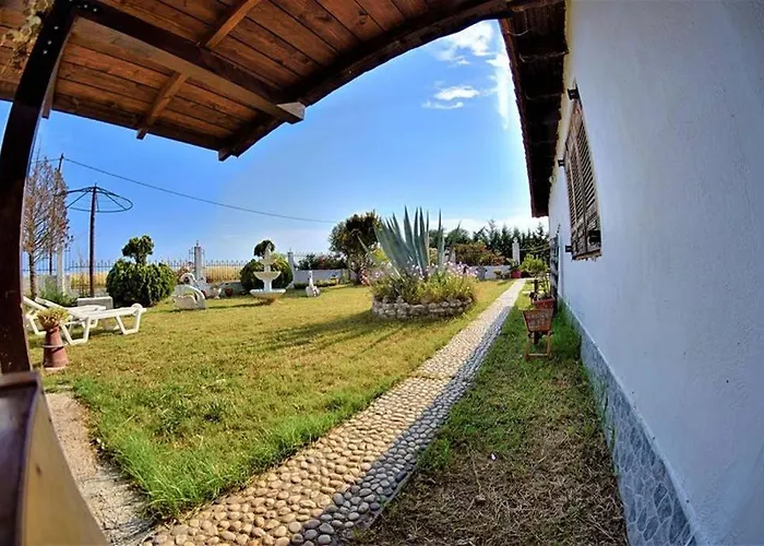 Calma Luxury #4 In Halkidiki Apartment Sozopoli