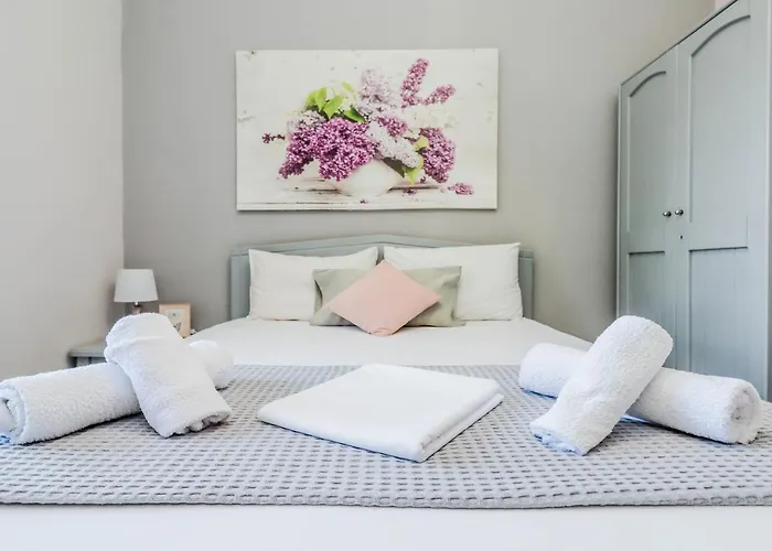 Calma Luxury #4 In Halkidiki Apartment Sozopoli