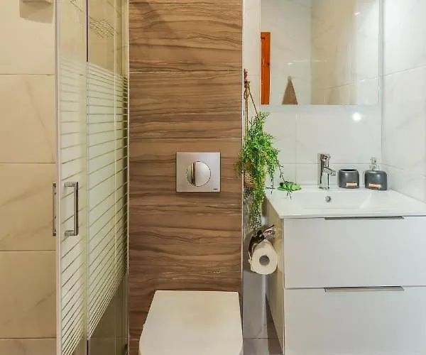 Apartment Calma Luxury #4 In Halkidiki