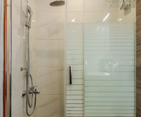 Calma Luxury #4 In Halkidiki Apartment