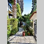 Calma Luxury #4 In Halkidiki Apartman