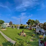Calma Luxury #4 In Halkidiki Apartman Szozópoli