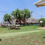 Calma Luxury #4 In Halkidiki * Szozópoli