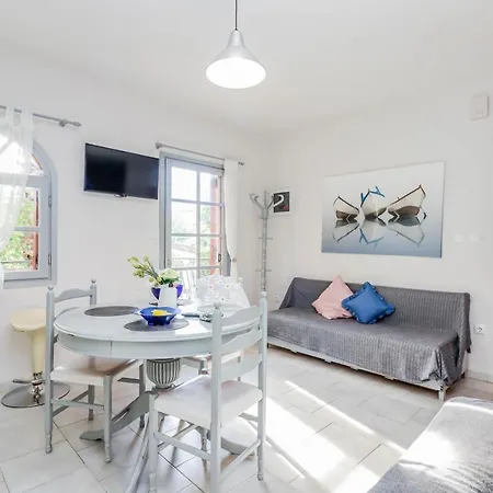 Appartement Calma Luxury #4 In Halkidiki