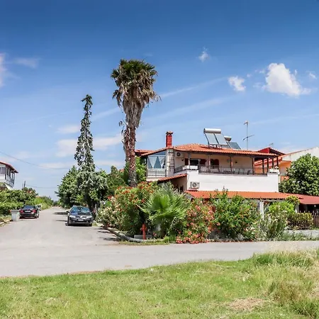 Appartement Calma Luxury #4 In Halkidiki *