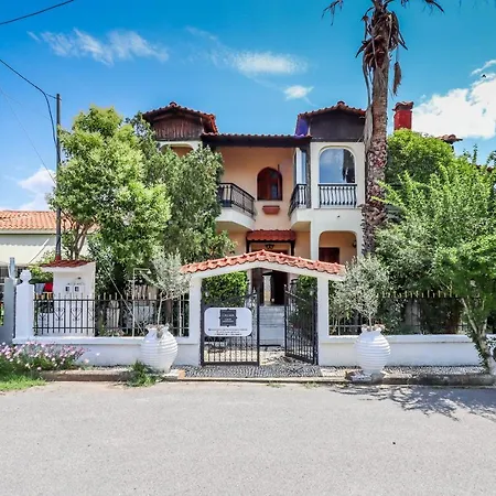 Appartement Calma Luxury #4 In Halkidiki