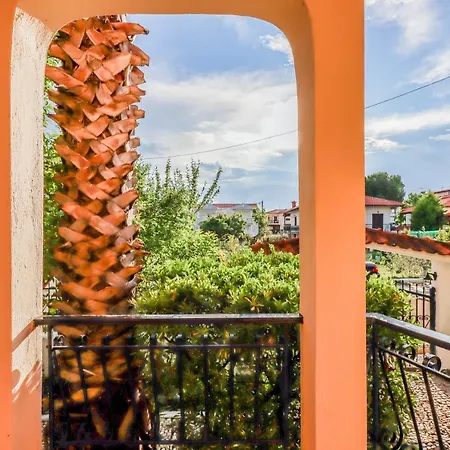 شقة Calma Luxury #4 In Halkidiki